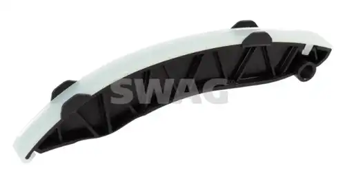 направляваща шина (плъзгач), ангренажна верига SWAG 33 10 6302