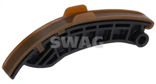 направляваща шина (плъзгач), ангренажна верига SWAG 33 10 8343