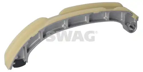 направляваща шина (плъзгач), ангренажна верига SWAG 33 10 8459