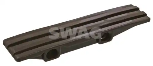 направляваща шина (плъзгач), ангренажна верига SWAG 38 09 0002