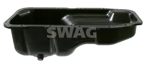 маслена вана (картер) SWAG 40 91 8159