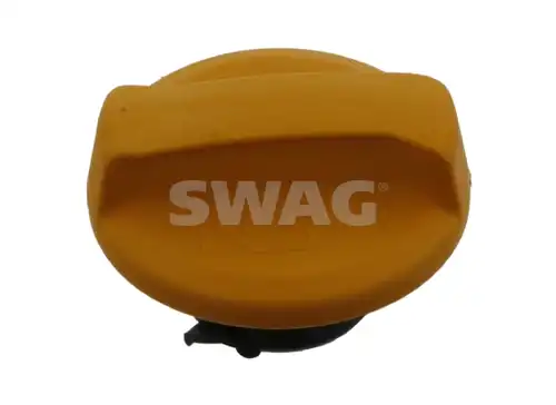 капачка, гърловина за наливане на масло SWAG 40 93 3677