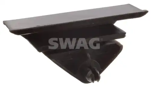 направляваща шина (плъзгач), ангренажна верига SWAG 50 09 0005