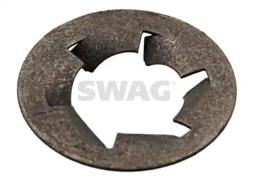 винт, спирачен диск SWAG 50 91 8399