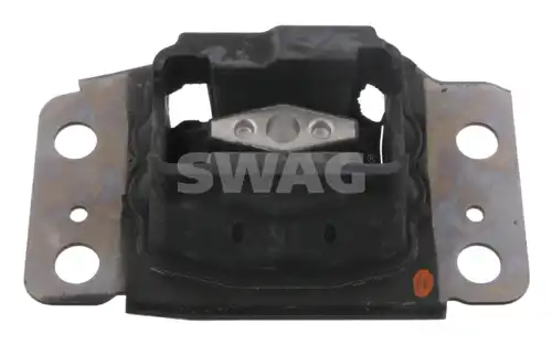 окачване, двигател SWAG 50 93 2667