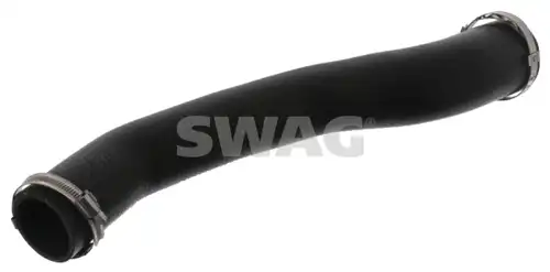 въздуховод за турбината SWAG 50 94 6491