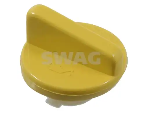 капачка, гърловина за наливане на масло SWAG 60 92 3615