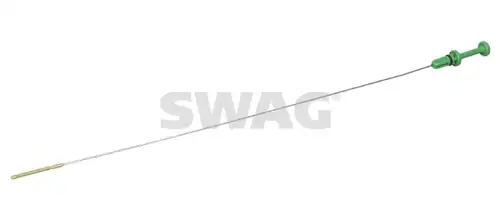 пръчка за измерване нивото на маслото SWAG 62 10 3620