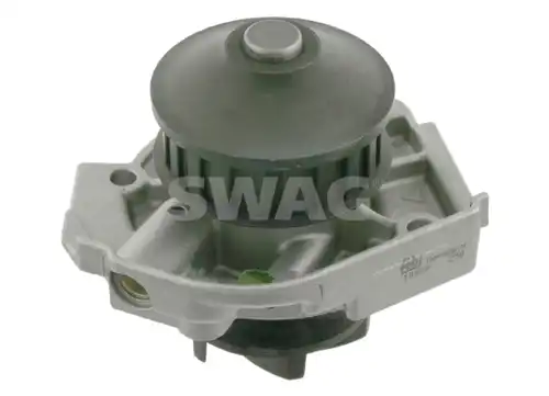 водна помпа, охлаждане на двигателя SWAG 70 15 0031