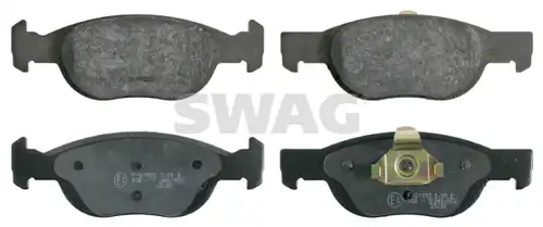 накладки SWAG 70 91 6093