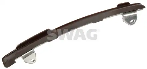 направляваща шина (плъзгач), ангренажна верига SWAG 81 10 6139