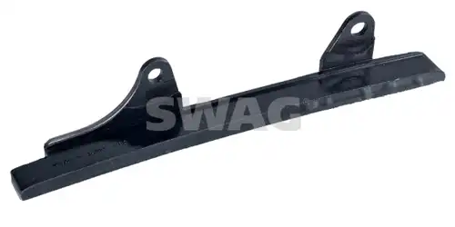 направляваща шина (плъзгач), ангренажна верига SWAG 81 10 7896