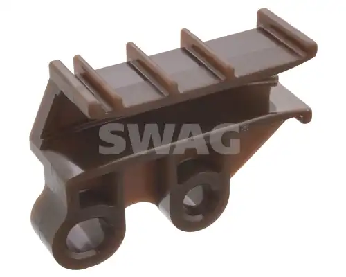 направляваща шина (плъзгач), ангренажна верига SWAG 82 10 4348