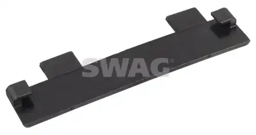 направляваща шина (плъзгач), ангренажна верига SWAG 82 10 8146