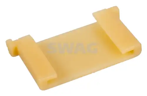 направляваща шина (плъзгач), ангренажна верига SWAG 82 10 8954