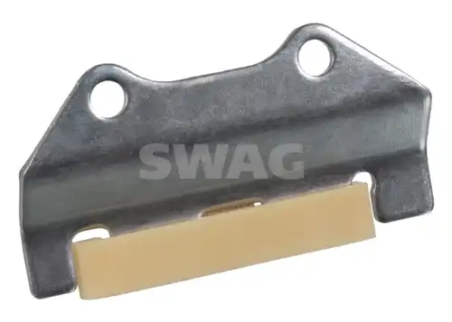 направляваща шина (плъзгач), ангренажна верига SWAG 85 10 2176