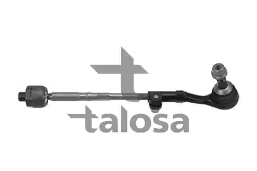 напречна кормилна щанга TALOSA 41-00817