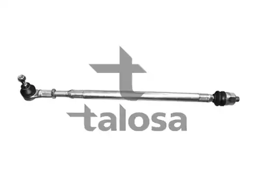 напречна кормилна щанга TALOSA 41-02932