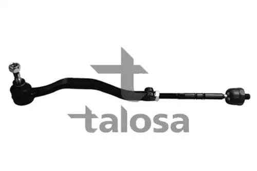 напречна кормилна щанга TALOSA 41-03425