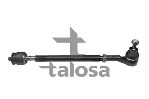 напречна кормилна щанга TALOSA 41-06292