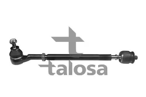 напречна кормилна щанга TALOSA 41-06293