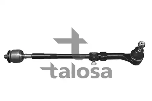 напречна кормилна щанга TALOSA 41-06294