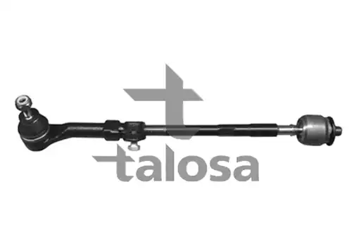 напречна кормилна щанга TALOSA 41-06295