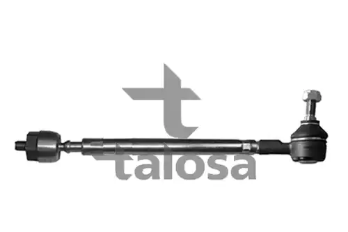 напречна кормилна щанга TALOSA 41-06371