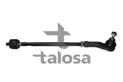 напречна кормилна щанга TALOSA 41-06407