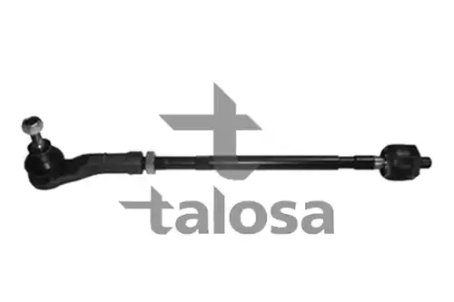 напречна кормилна щанга TALOSA 41-06408