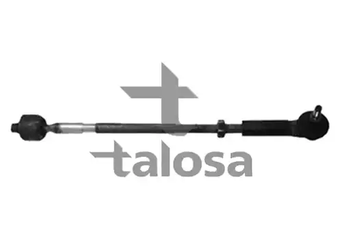 напречна кормилна щанга TALOSA 41-06418