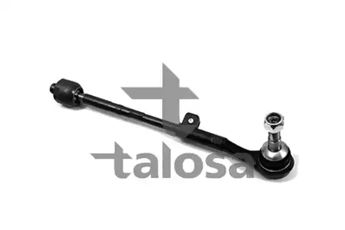 напречна кормилна щанга TALOSA 41-07087