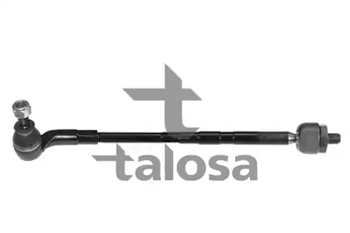 напречна кормилна щанга TALOSA 41-07296