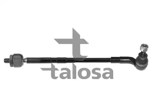 напречна кормилна щанга TALOSA 41-07297