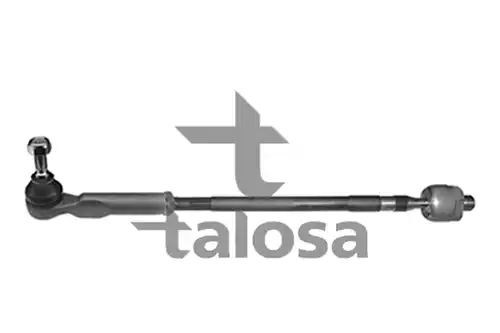 напречна кормилна щанга TALOSA 41-07332