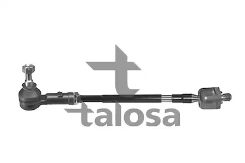 напречна кормилна щанга TALOSA 41-07361