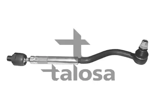 напречна кормилна щанга TALOSA 41-08227