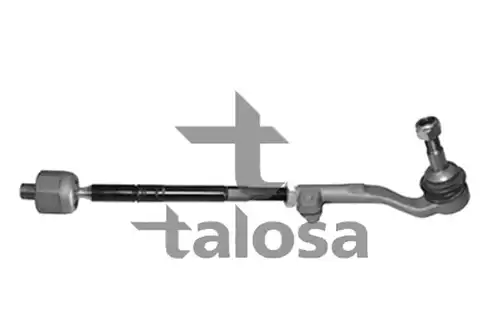 напречна кормилна щанга TALOSA 41-08656