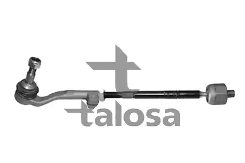 напречна кормилна щанга TALOSA 41-08657