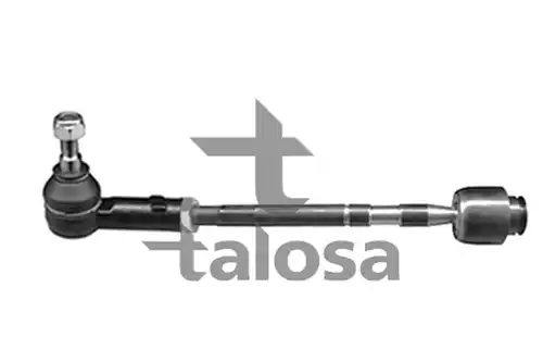 напречна кормилна щанга TALOSA 41-08898