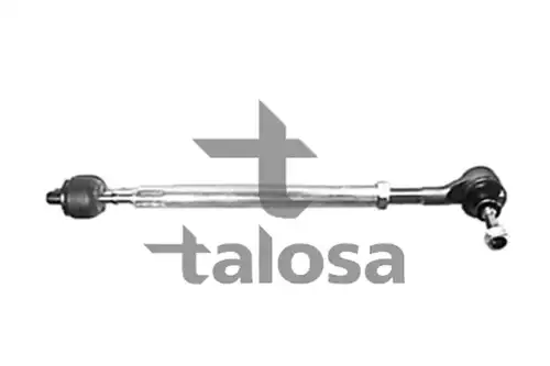 напречна кормилна щанга TALOSA 41-08917