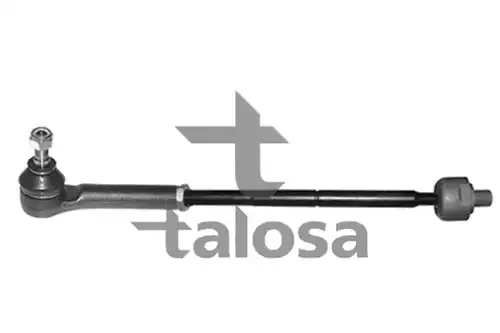 напречна кормилна щанга TALOSA 41-08925