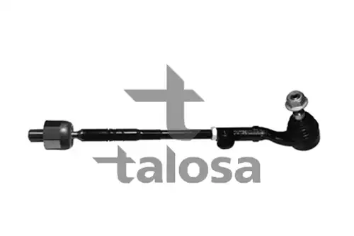 напречна кормилна щанга TALOSA 41-09085