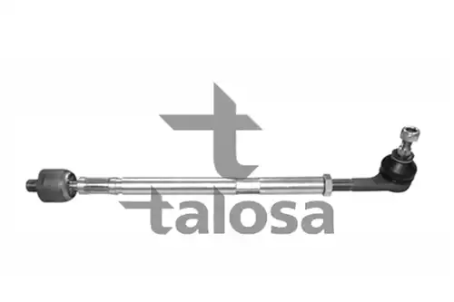 напречна кормилна щанга TALOSA 41-09941