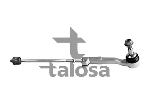 напречна кормилна щанга TALOSA 41-11251