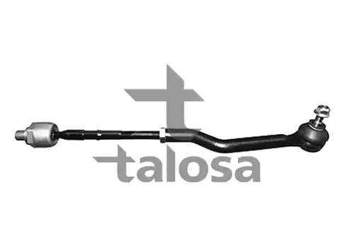 напречна кормилна щанга TALOSA 41-11284