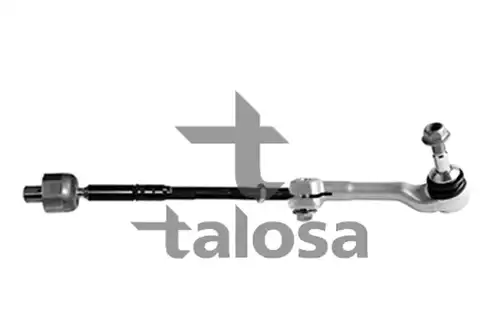 напречна кормилна щанга TALOSA 41-11329