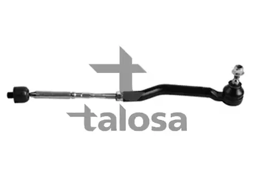 напречна кормилна щанга TALOSA 41-14062