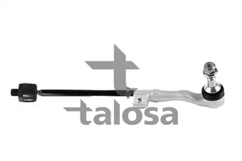 напречна кормилна щанга TALOSA 41-15163