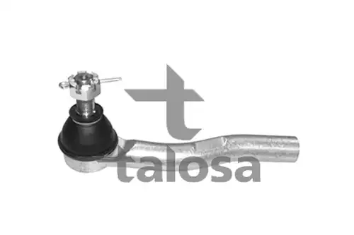 накрайник на напречна кормилна щанга TALOSA 42-02895